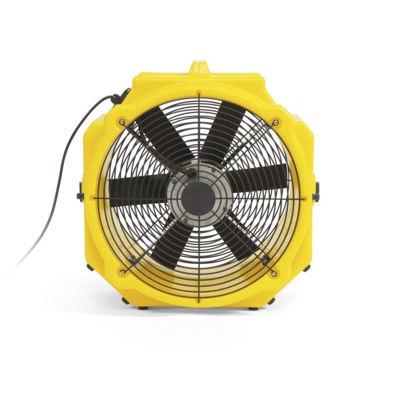 Ventilator Industrial Trotec TTV 4500 S - imagine 4