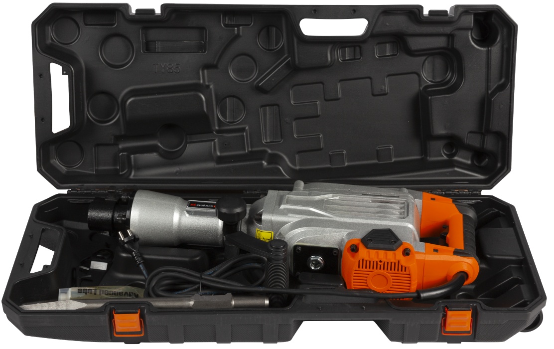 Ciocan Demolator Evotools 1700W, 60J - imagine 8