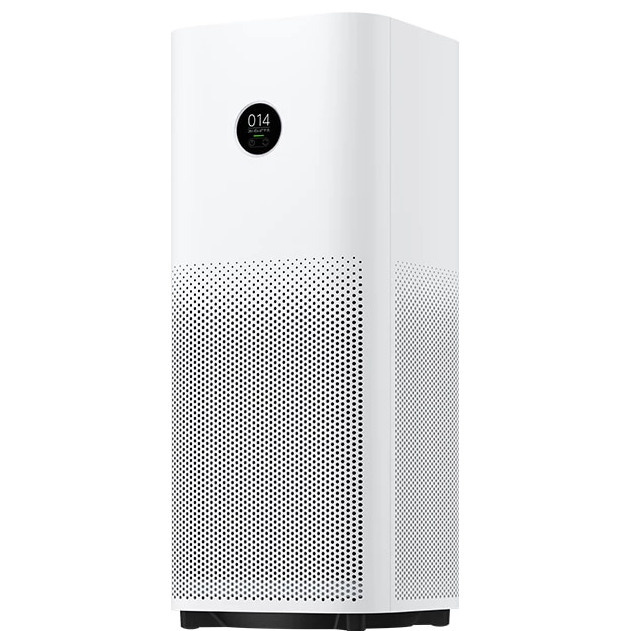 Purificator Aer Xiaomi Smart Air 4 Pro
