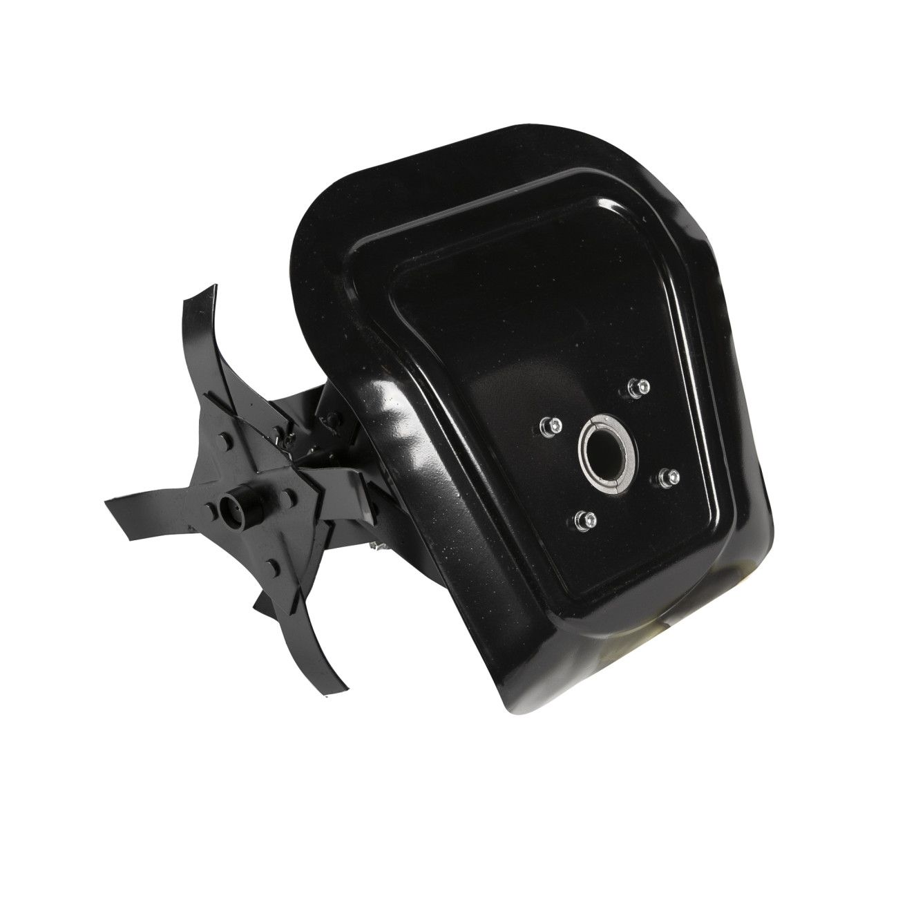 Cultivator Motocoasa Micul Fermier 9 Dinti - imagine 3