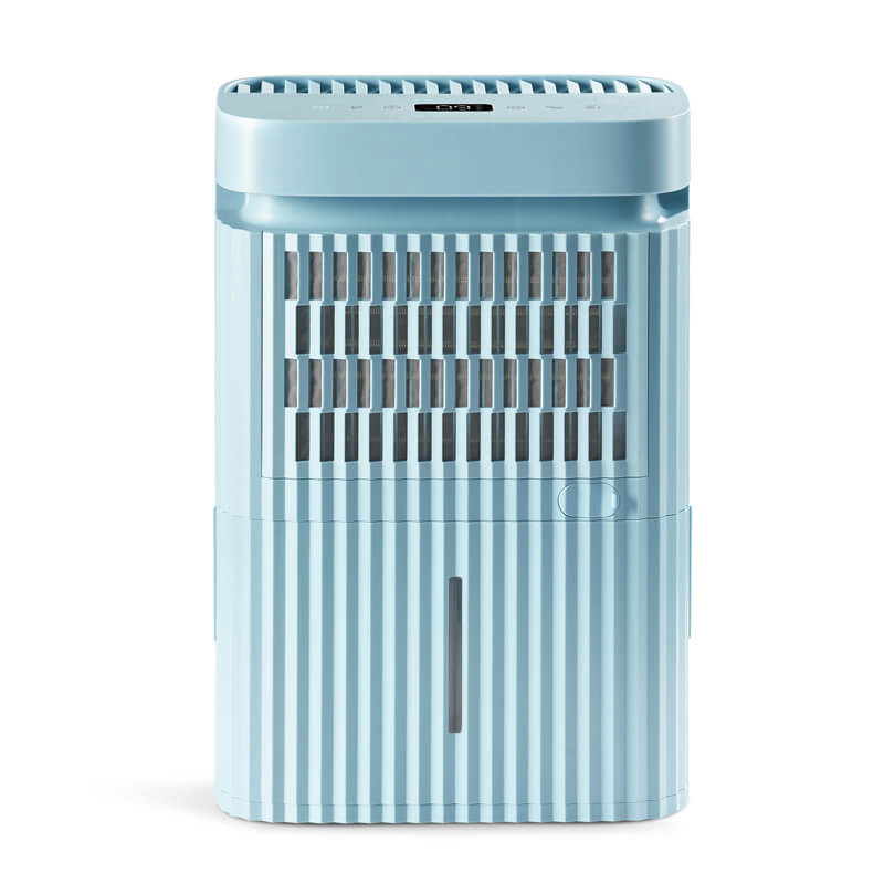 AlecoAir D14 ARIO Marine - Dezumidificator Smart - imagine 9