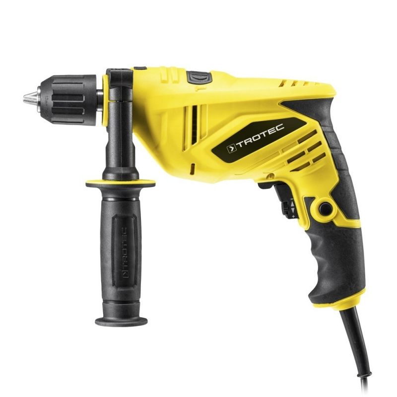 Mașină de Găurit cu Percuție Trotec PHDS 10-230V, 650 W - imagine 2