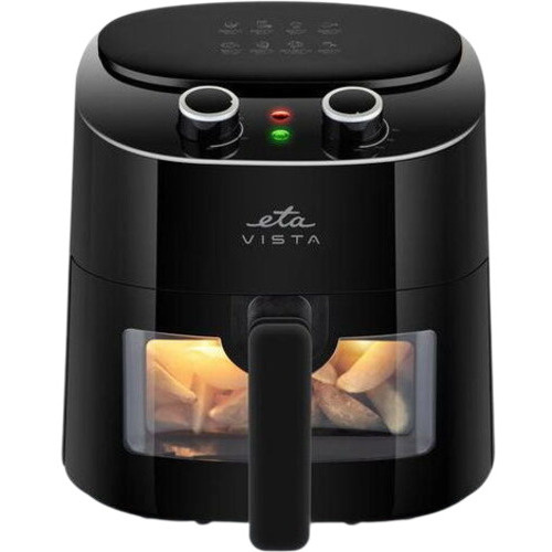 ETA Vista 0168 Friteuză Aer Cald 1300W 4.3L