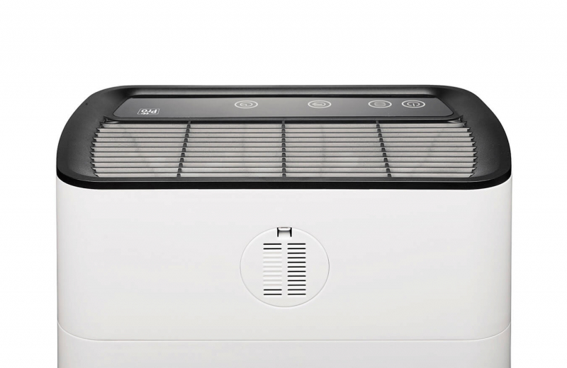Purificator aer Clean Air Optima CA-510 Pro HEPA - imagine 5
