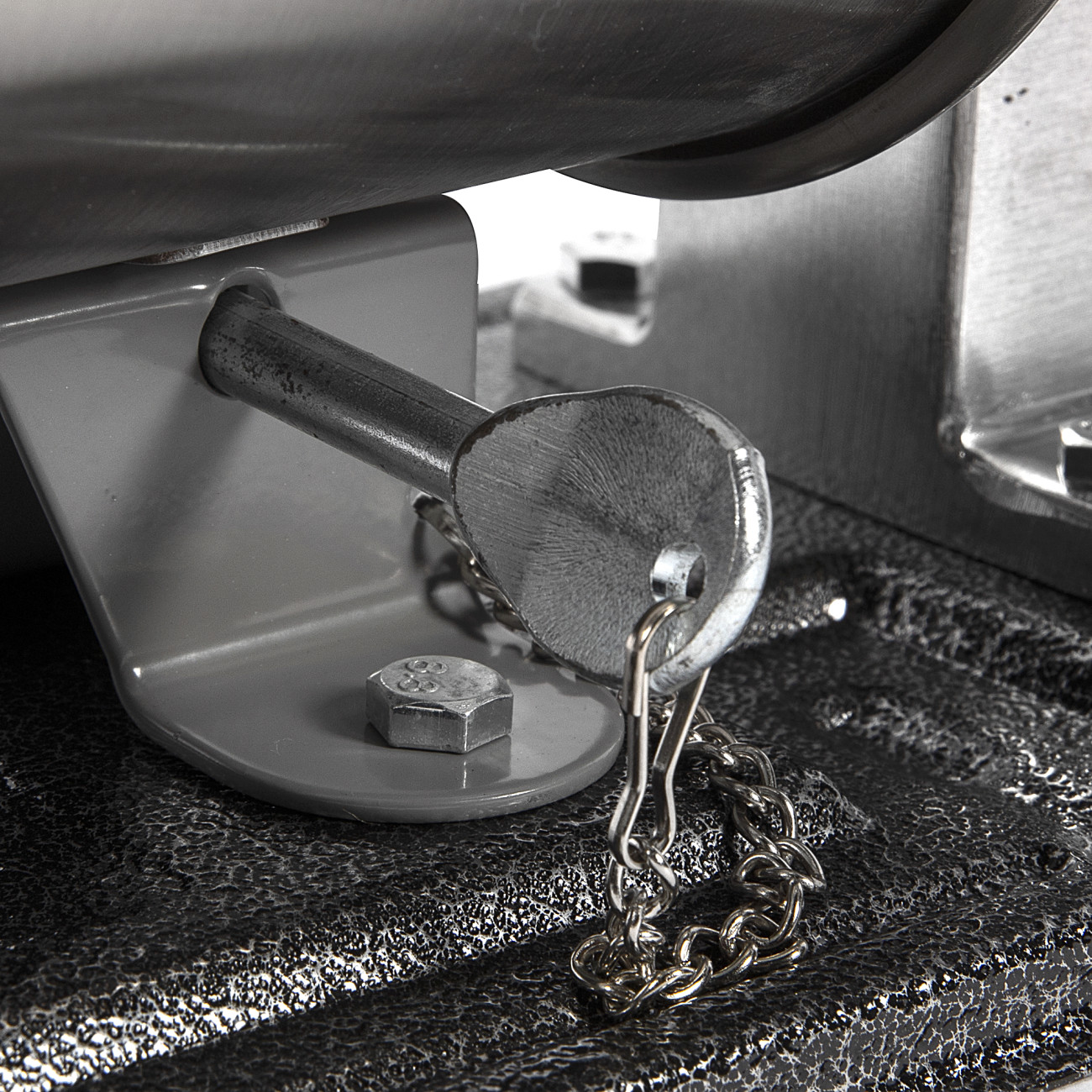 Dezumidificator Meaco UK12L 12L/zi - imagine 4