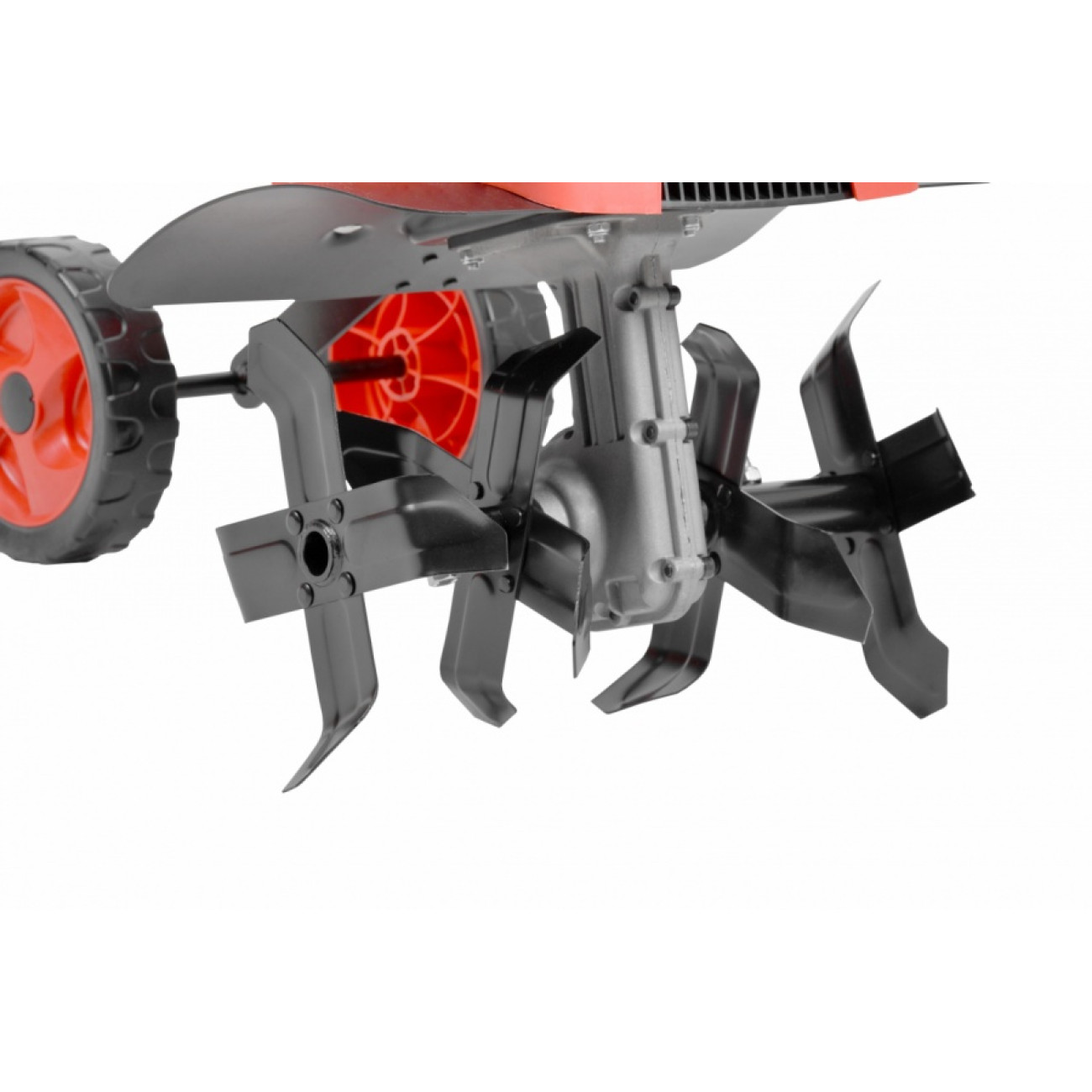 Sapatoare Electrica Hecht 739, 1050W, 36cm - imagine 3