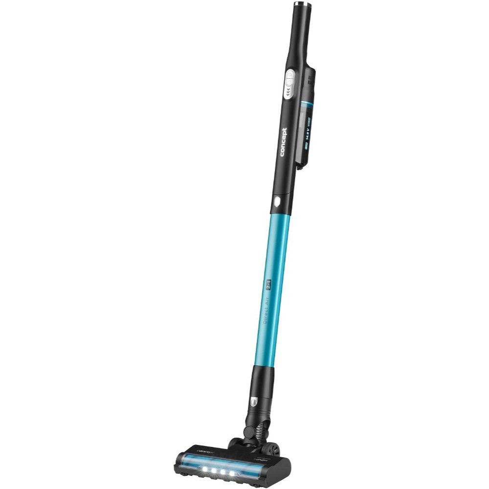 Aspirator Vertical 2in1 Concept VP4500 Direct Air