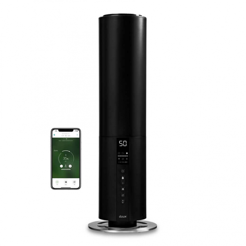 Duux Beam 2 WiFi - Umidificator Smart 40mp - imagine 2