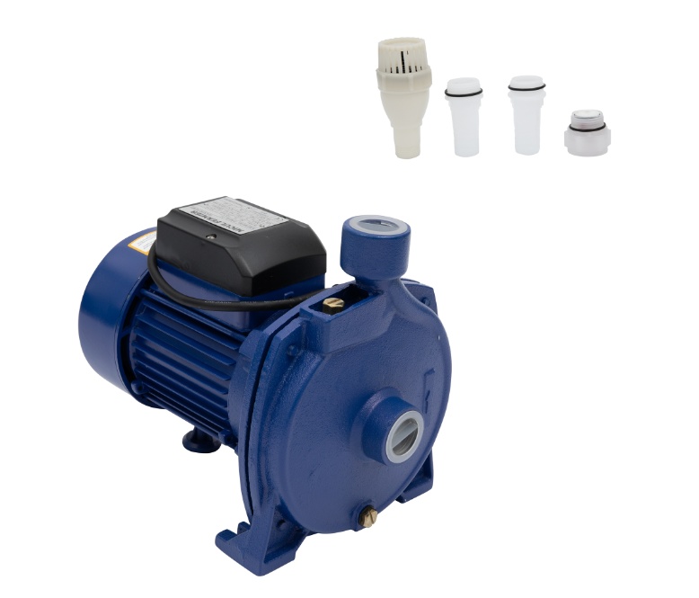 Pompa de apă de suprafață Campion CPM158, 1200W, 35 l/min