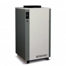 Dezumidificator Industrial DH 150 AX Blade