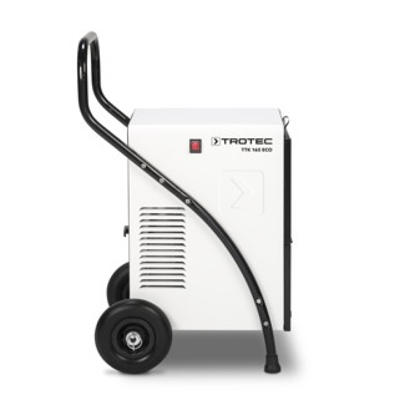 Dezumidificator Profesional TTK 165 ECO 52l/zi - imagine 2
