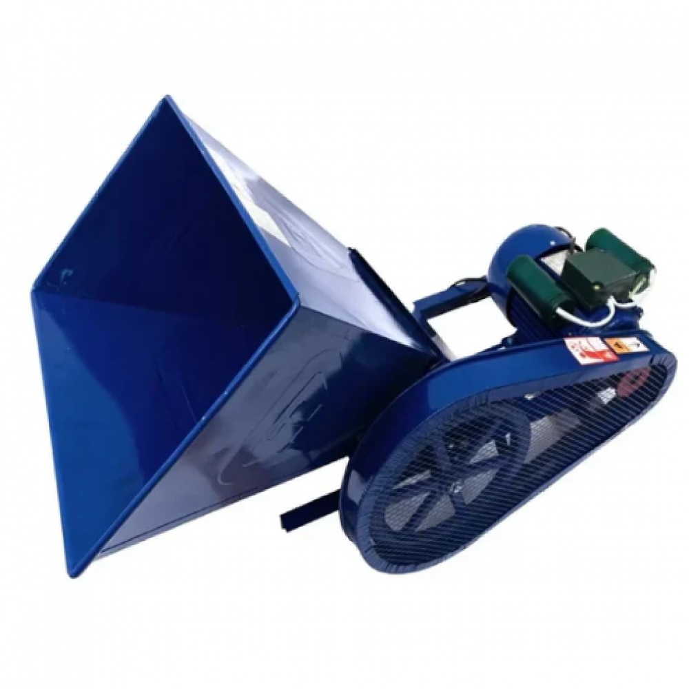 Zdrobitor electric fructe și legume LIDER MX522, 3000W - imagine 6