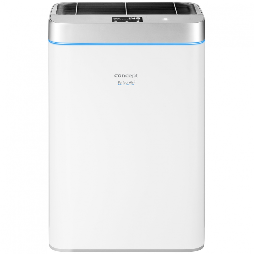 Concept CA3000 Purificator de aer Smart