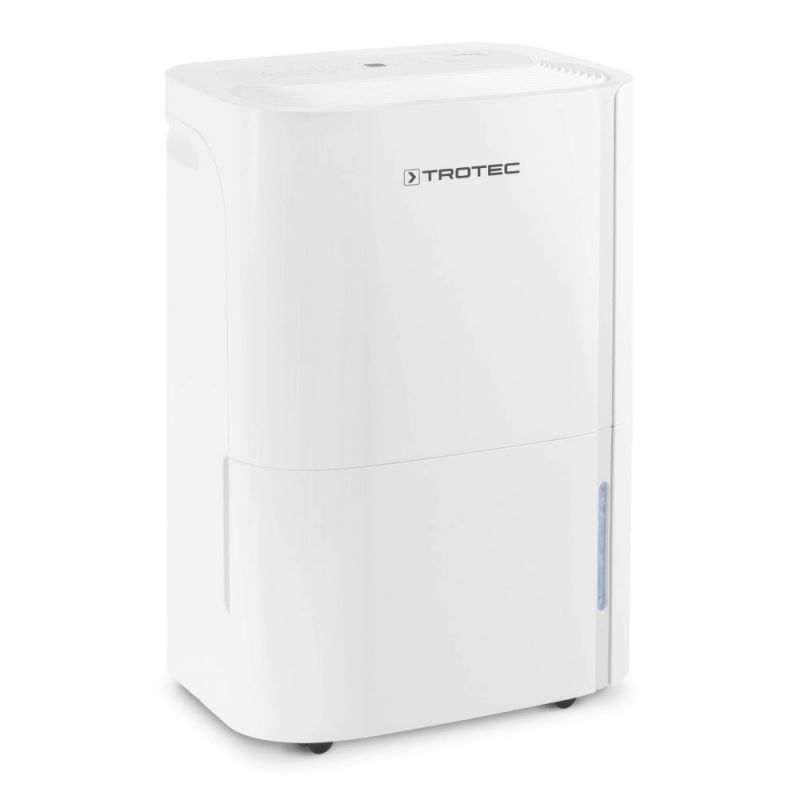 Dezumidificator Trotec TTK 54 E, 16 l/zi, până la 31 mp - imagine 2