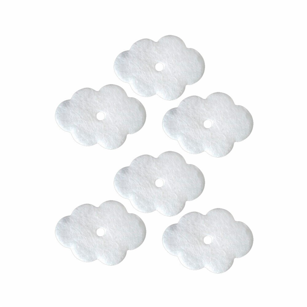 Burete Magic Zodiac Set 6 Bucăți - Curățare Piscină