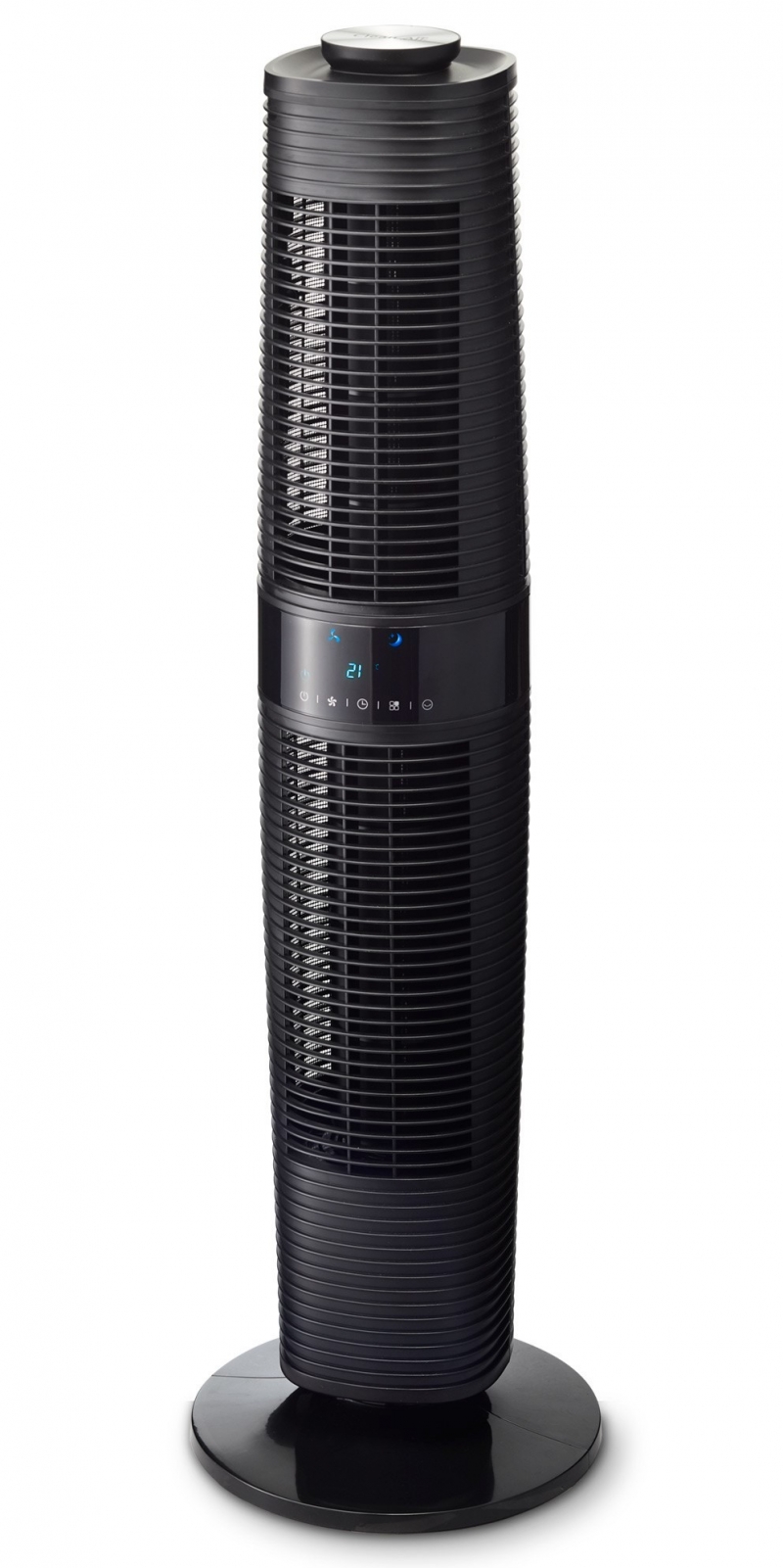 Ventilator turn Clean Air Optima CA-406B, telecomandă, timer - imagine 6