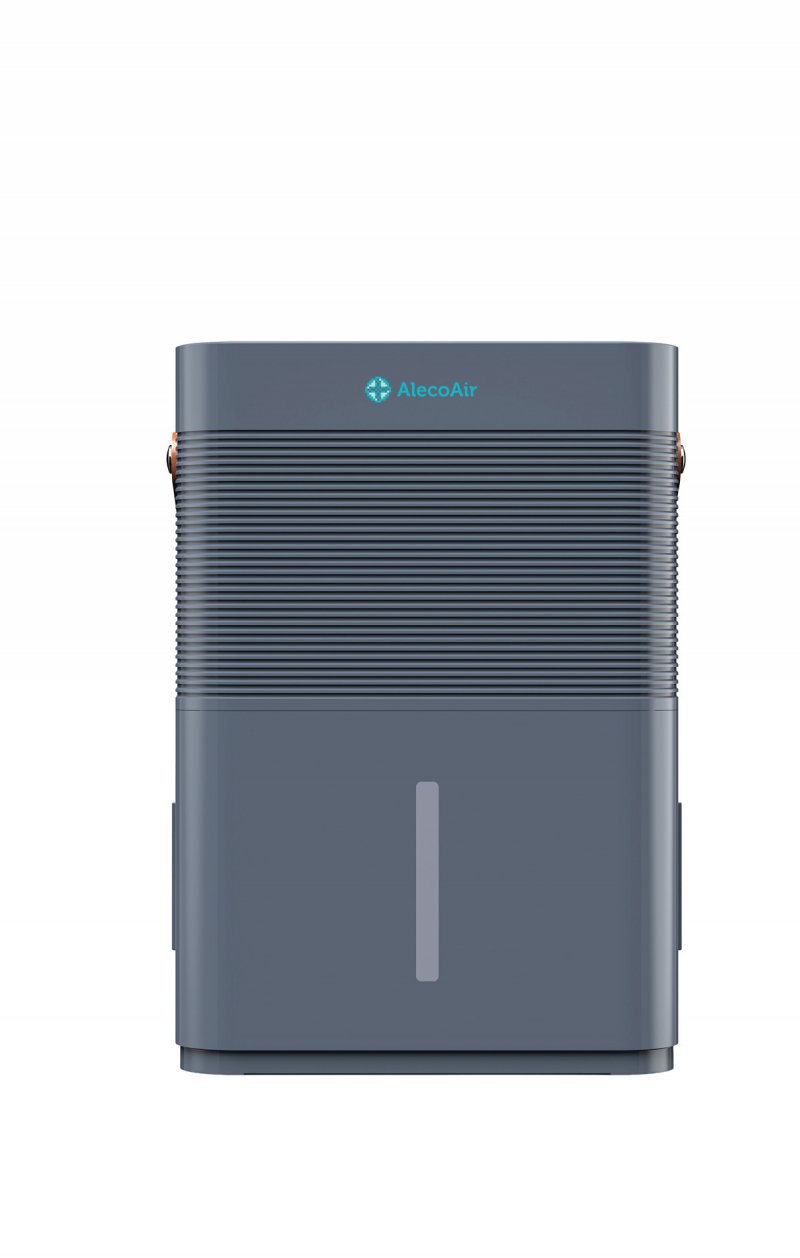 Dezumidificator Purificator AlecoAir D7 Mio, WiFi, 7L/24h - imagine 3