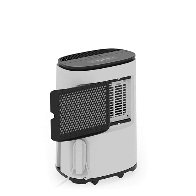 Dezumidificator Meaco Arete One 10L, purificare HEPA H13 - imagine 7