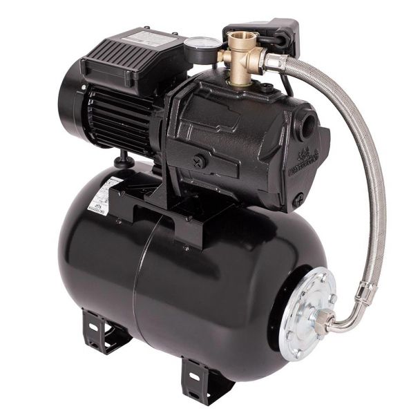 Hidrofor Wasserkonig 1400W, 57m presiune