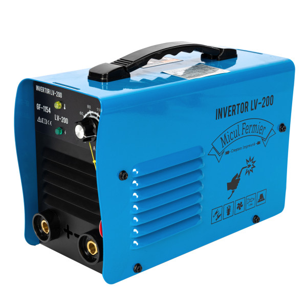 Invertor Sudura Micul Fermier LV-200