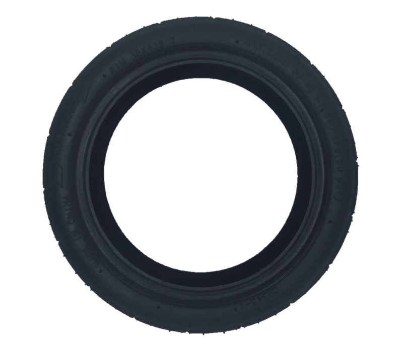 Cauciuc Trotineta Inokim Light 2, 8,5 x 2 inch