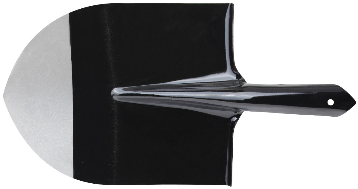 Lopata Rotunda 300x230 mm Evotools