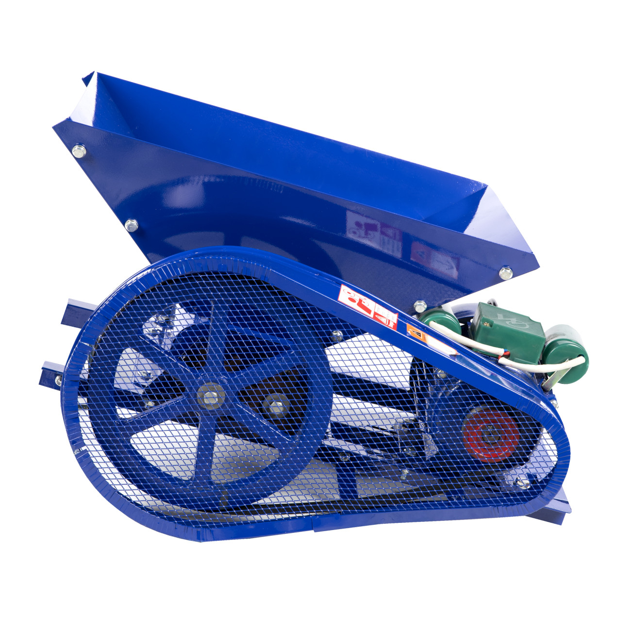 Dezumidificator Trotec TTK51E 16l/zi - imagine 4