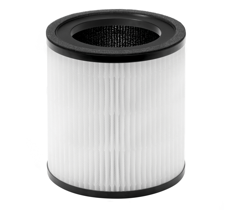 Filtru 3 in 1 AlecoAir P40 SMART | TRUE HEPA 99,97% - imagine 2