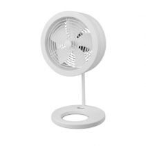 Ventilator Airnaturel Naos Alb, 860mc/h, 20mp