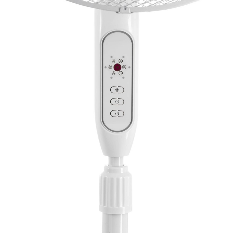 Ventilator cu picior Trotec TVE 25 S, telecomandă și timer - imagine 3