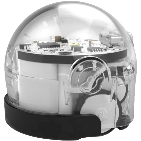 Ozobot BIT 2.0 Alb - Robot Programabil pentru Copii