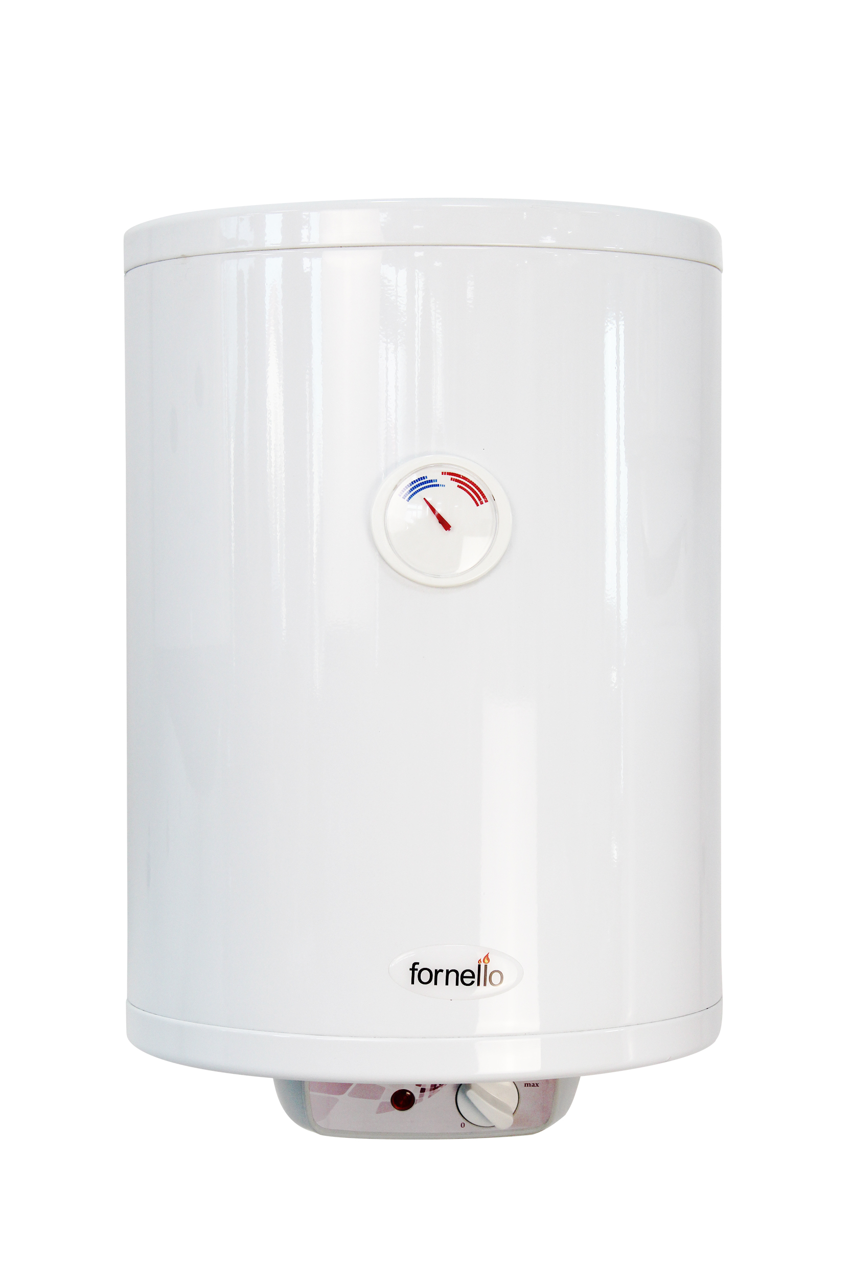 Boiler Fornello Titanium Plus SLIM 20L, 1500W