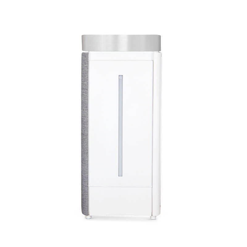 Purificator si Umidificator AlecoAir PU55 Humino, 55 mp - imagine 6