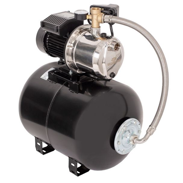 Hidrofor Wasserkonig 1000W 50L - Autoamorsant