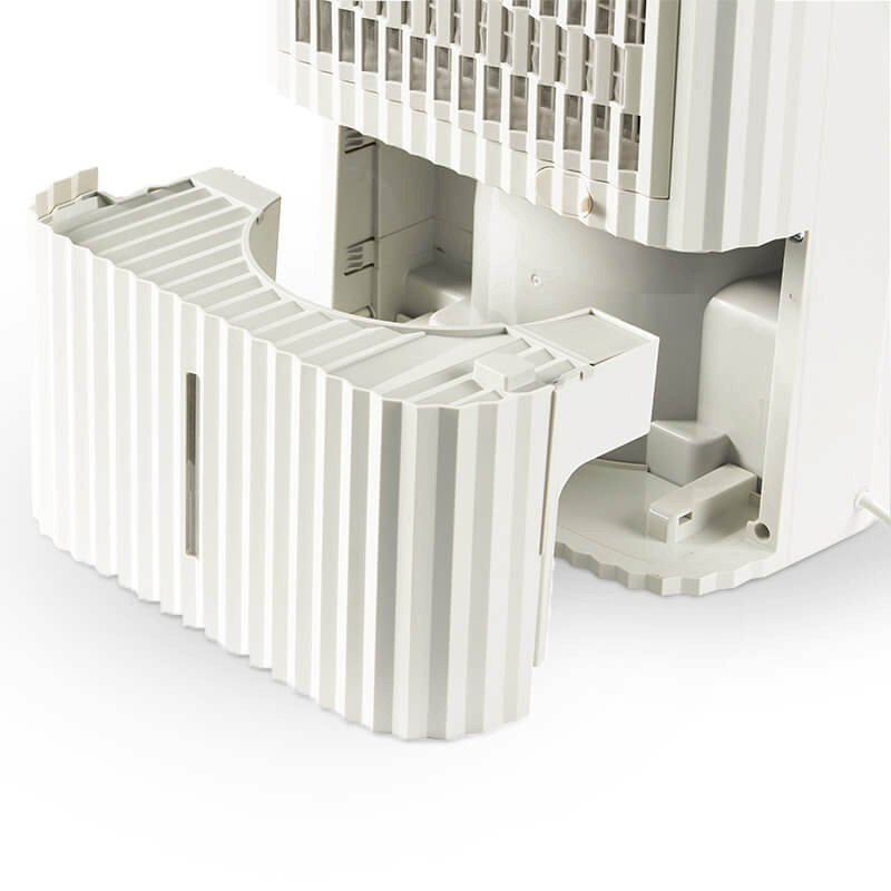 Dezumidificator AlecoAir D25 ARIO 25L/24h WiFi - imagine 9