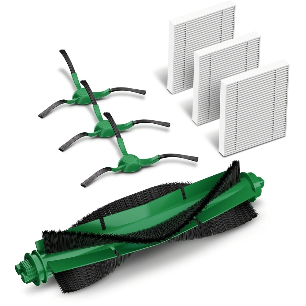 Kit Accesorii iRobot Roomba 105 Combo Original