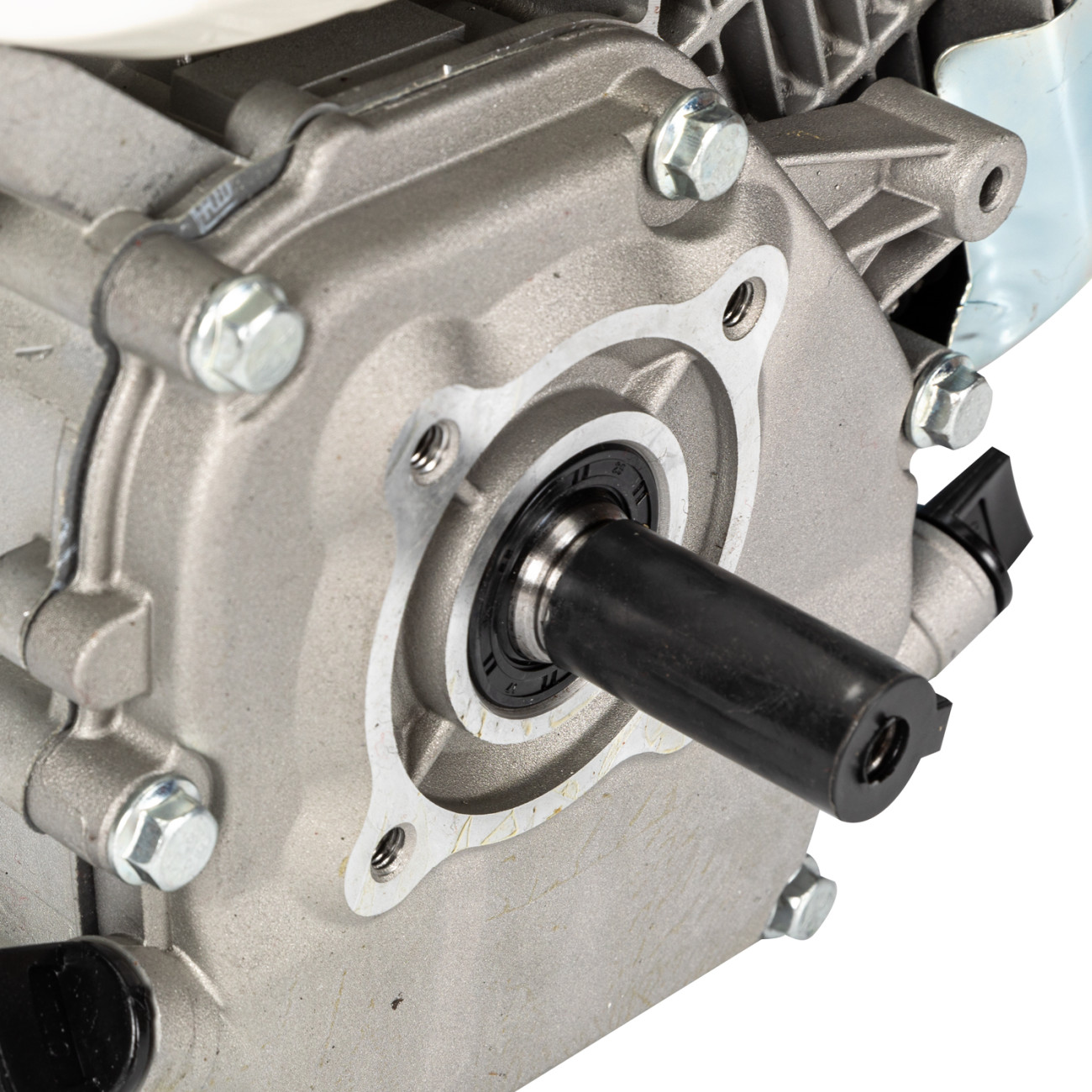 Motor Benzina Micul Fermier GX160, 6.5 CP - imagine 3