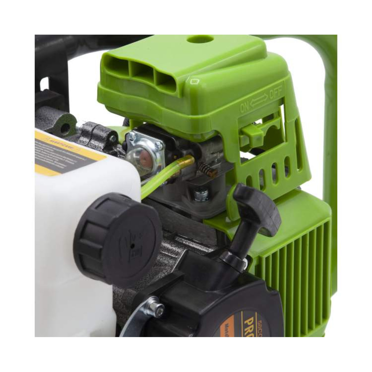 Dezumidificator Trotec TTR55E, 8.7l/zi, 20mp - imagine 6