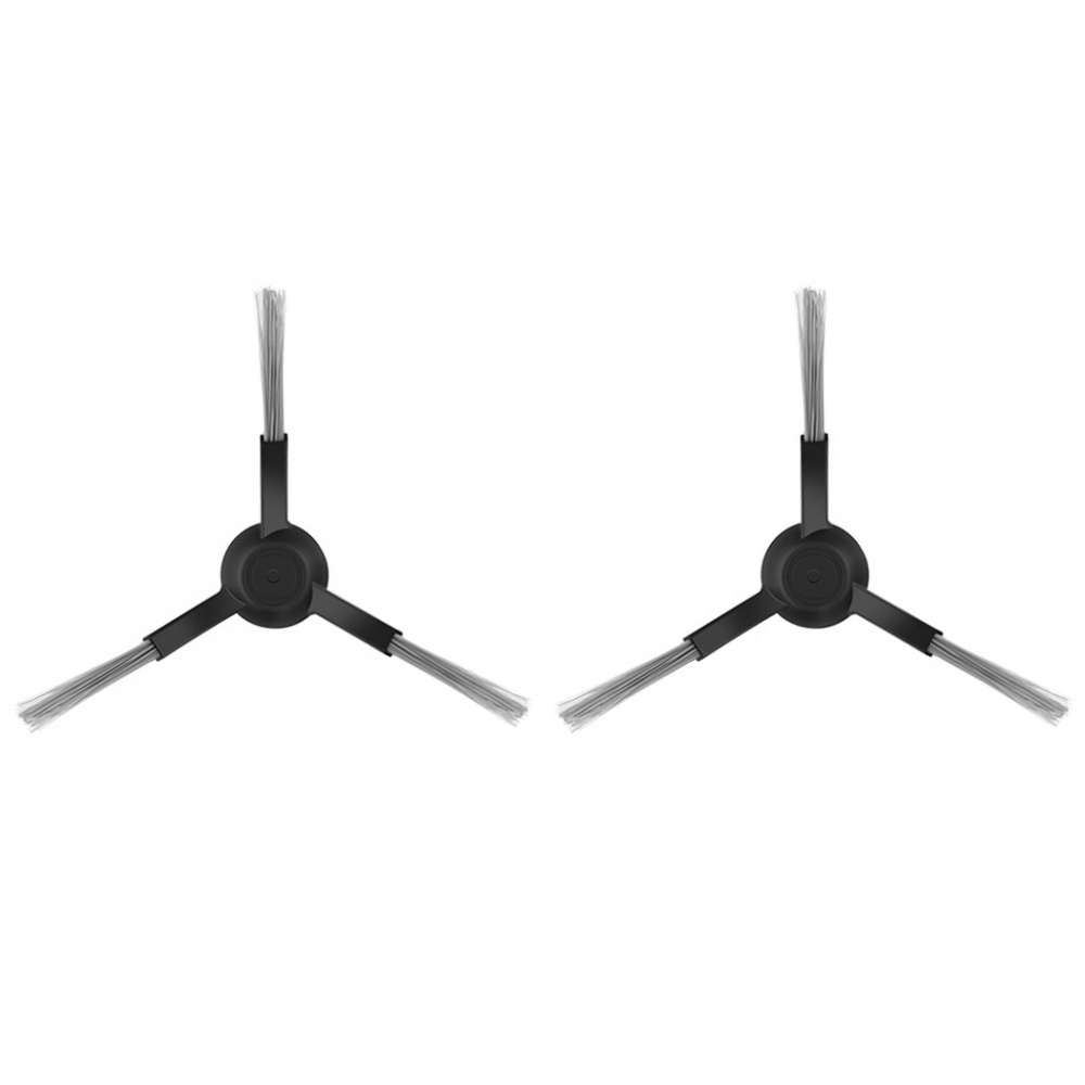 Perii laterale pentru Xiaomi Mi Robot Mop Pro - black