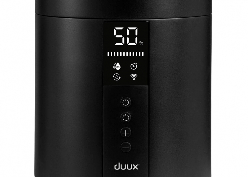 Duux Beam Mini 2 - Umidificator Smart WiFi 30mp - imagine 7
