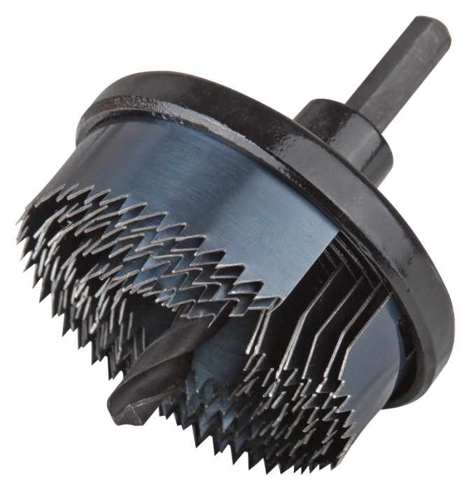 Freze Decupat ETS 26-63mm Evotools - 21.1 RON