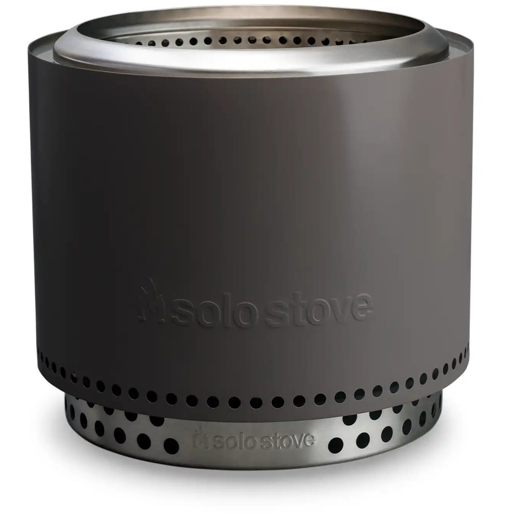 Solo Stove Bonfire + Suport 2.0 Cenușă