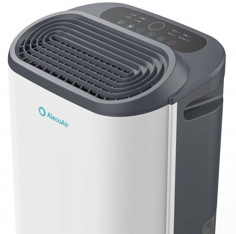 Dezumidificator AlecoAir D16 PURIFY 16L/24h - imagine 7