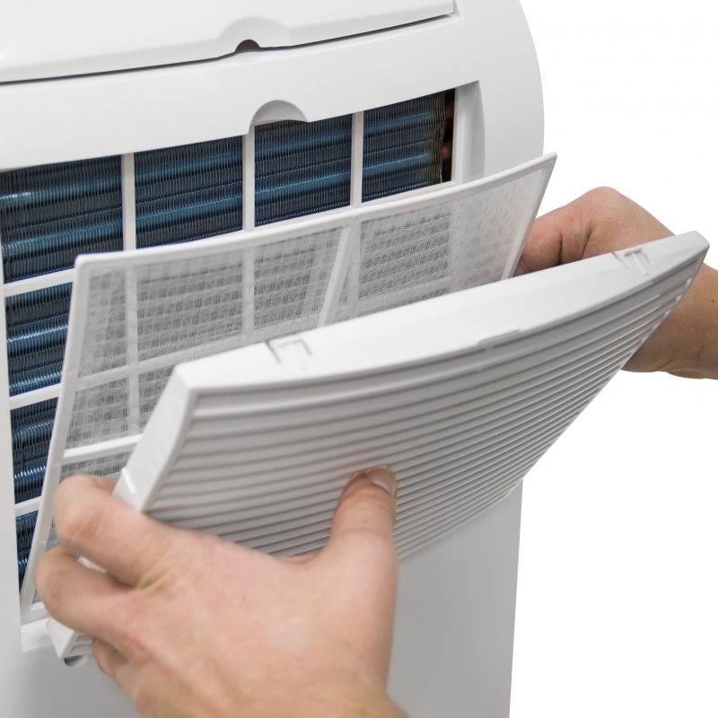 Dezumidificator Trotec TTK100S, 30 l/zi, până la 90 mp - imagine 4