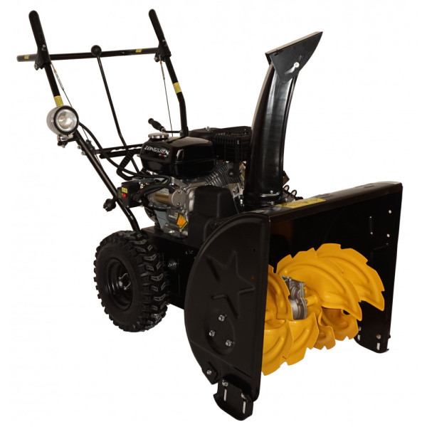 Radiator Infraroșu Trotec IR 2000 S - 2000W - imagine 2