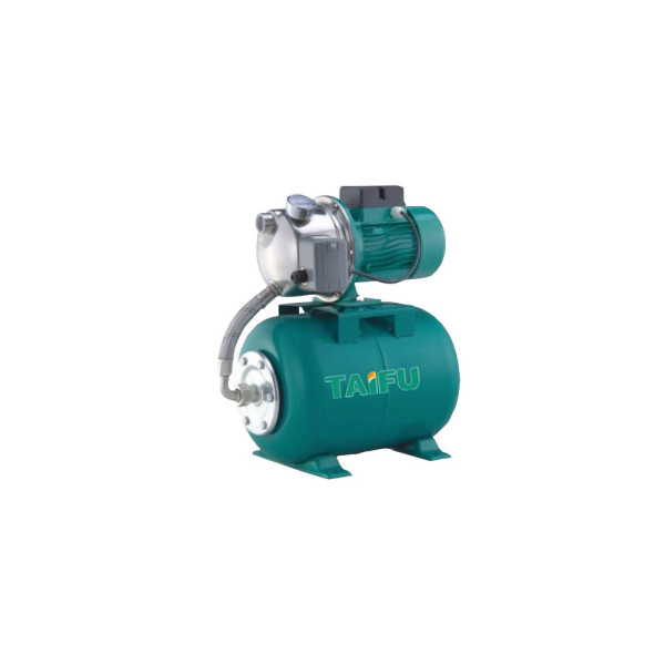 Ventilator Taifu TVM 14, 44W, 35cm, 3 trepte - imagine 2