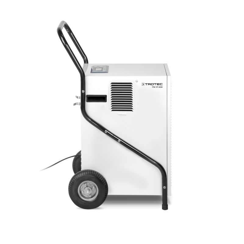 Dezumidificator TROTEC TTK 171 ECO, 52 l/zi, 450 m³/h - imagine 5