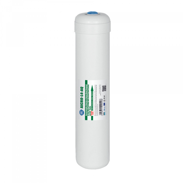 Filtru Carbon Activ In-Line Aquafilter AICRO-L4-AQ