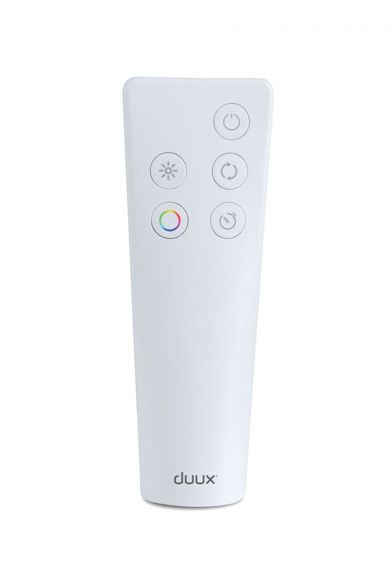 Purificator aer Duux Solair, HEPA, 270 mc/ora, 40 mp - imagine 4