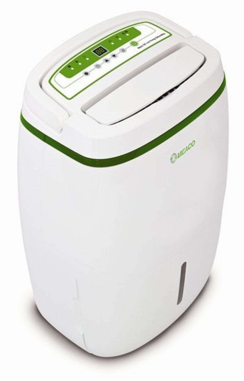 Dezumidificator Meaco UK20L 20 l/zi cu filtru HEPA cadou - imagine 2